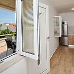 Appartamento Cesarec Basina