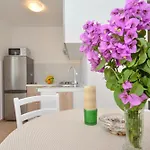 Cesarec Appartamento