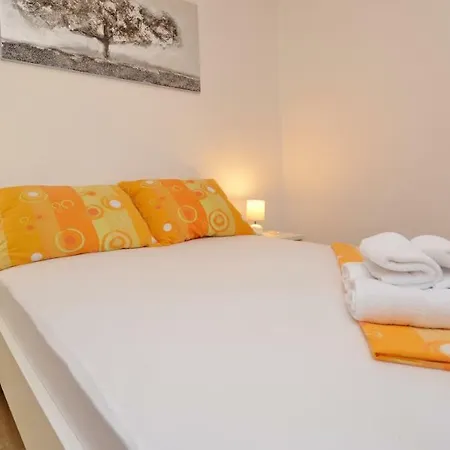 Cesarec Appartement Basina